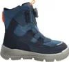 Superfit Jungen Winterstiefel MARS blau Größe EUR 36 Produktbild-Vorschau 16