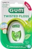 3x  GUM Twisted Floss 3 x 30m Zahnseide Produktbild-Vorschau 2