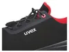 uvex universele veiligheidsschoenen, model 68498, zwart, Productafbeelding-voorbeeld 3