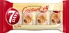 7Days Croissant mit Kakaocreme Füllung 240g Produktbild-Vorschau 1