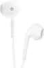 Dudao auricolare in-ear con mini jack 3,5 mm bianco (X10S Anteprima dell’immagine prodotto 6