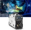 STAHLWERK Schutzgasschweißgerät MIG/MAG 200 ST Digital – Produktbild-Vorschau 11