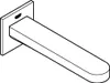 GROHE Plus, Graphit, 1 Stück(e) Produktbild-Vorschau 2