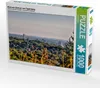 Calvendo Blick zum Zentrum vom Tippelsberg 1000 Teile Produktbild-Vorschau 1