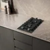 Siemens ER3A6BI40 Piano cottura a gas, autonomo Anteprima dell’immagine prodotto 5
