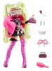 MGA Entertainment L.O.L. Surprise707 OMG Fierce Dolls - Náhľad obrázku produktu 10