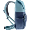 City-Rucksack Deuter UP Sydney 22L Blau Laptopfach Produktbild-Vorschau 10