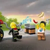 LEGO® City 60410 Hasičské auto Náhled obrázku produktu 21