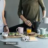 Theo&Cleo  Butterdose - Hochwertige Butterglocke aus Produktbild-Vorschau 6