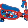Scooter elettrico Spidey Bubble con sedile Huffy Anteprima dell’immagine prodotto 10