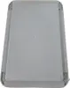 Surplus Systems Eurobox B 30 x 20 x 22 cm, 9,4 L, grau Produktbild-Vorschau 4