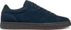 Sneakers Del Marchio Geox Del Modello U Baltmoore Blu Anteprima dell’immagine prodotto 6