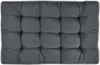 Beautissu Palettenkissen Sitzkissen Style Produktbild-Vorschau 2