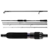 Daiwa Procyon Travel Spin Canne de voyage au lancer, Poids Voir les images du produit 11