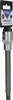 Brilliant Tools 1/2" Vielzahn-Bit-Stecknuss, 140 mm lang Produktbild-Vorschau 11