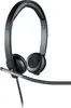 Logitech H650E écouteur Stéréo USB Voir les images du produit 19