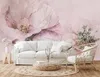 Muralo Vlies Fototapete BLUMEN Pflanzen Beton Vintage Stil Produktbild-Vorschau 10