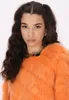 Veste pour femme Speedlight - Orange, taille M Voir les images du produit 4