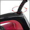 Clatronic Dampfbügeleisen mit Keramiksohle | 2200W | Produktbild-Vorschau 13