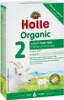 Holle  Folgemilch 2 auf Ziegenmilchbasis Pulver 400 g Produktbild-Vorschau 6