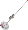 Thermomètre de cuisson en acier inoxydable 50 à 550�H 40cm Voir les images du produit 7