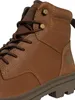 Caterpillar Practitioner Mid Leather Boots, Beige 42 EU Produktbild-Vorschau 8