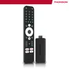 THOMSON Streaming Stick GoogleTV BT Chromecast sw Voir les images du produit 1