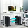 Support de PC pour tour de PC, support de bureau pour CPU Voir les images du produit 8