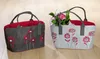 Gilde Shopping Tasche "Gerbera" Sortiert  / Produktbild-Vorschau 4