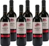 LaWi Merlot Veneto IGP -trocken- (6 x 0,75L) Produktbild-Vorschau 1