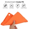 Für Samsung Galaxy Tab S10 FE / S9 / S9 FE / S8 TPU Silikon Produktbild-Vorschau 2