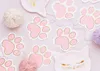 Serviettes pattes de chat 29x31cm 2 plis 12 pcs blanc / Voir les images du produit 2