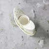Ensemble de salière et poivrière Wilmax avec plateau, en Voir les images du produit 7
