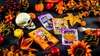 Wirus Halloween - dodatek MUDUKO Náhled obrázku produktu 15