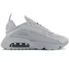 Nike Air Max 2090 C/S – buty męskie, kolor szary, rozmiar: Podgląd zdjęcia produktu 1