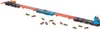 Hot Wheels City 2-in-1 Rennbahn-Transporter zur Produktbild-Vorschau 6