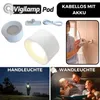 Best Direct Vigilamp Pod 2er Set - LED Akku Wandleuchte, Produktbild-Vorschau 3