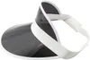 Visor Cap - Retro Schildkappe - 80s Poker Schildmütze Produktbild-Vorschau 2