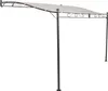 Milani Home - pergola da giardino Pegasus, addossata, 3,5 x Anteprima dell’immagine prodotto 3