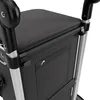 24MOVE® Einkaufstrolley ALEGRE 3in1 Trolley faltbarer Produktbild-Vorschau 15