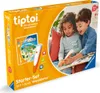 Ravensburger tiptoi Starterset Weltatlas interaktives Produktbild-Vorschau 4
