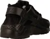 Nike Huarache Run Gs 654275-016, kinderschoenen, zwart, Productafbeelding-voorbeeld 9
