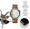 2x Full Cover Schutzfolie matt für Honor Watch 6 Produktbild-Vorschau 3