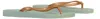 Ipanema Anatomic Tan Flip-flops Golden EU 40 Frau Golden EU Produktbild-Vorschau 3