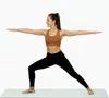 Tappetino yoga ACTIGET, esercizi fitness, antiscivolo, Anteprima dell’immagine prodotto 7