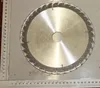 Piła tarczowa HW Ø 210 x 30 x 2,4 x 1,6 mm / Z36 Podgląd zdjęcia produktu 7