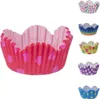 Orion Muffinförmchen KAPSELN für Muffins Cupcakes 7 cm 80 Produktbild-Vorschau 1