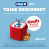 Oral-B tandenborstel Pro Junior paars (met geïntegreerde Productafbeelding-voorbeeld 6
