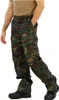 Brandit - US Ranger Cargo Army Pants olive camo - 4XL Voir les images du produit 31