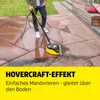 Kärcher T 7 Plus T-Racer Surface cleaner Anteprima dell’immagine prodotto 25